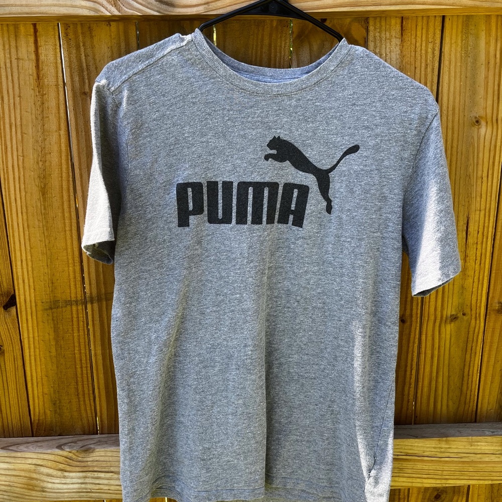Puma T-shirt